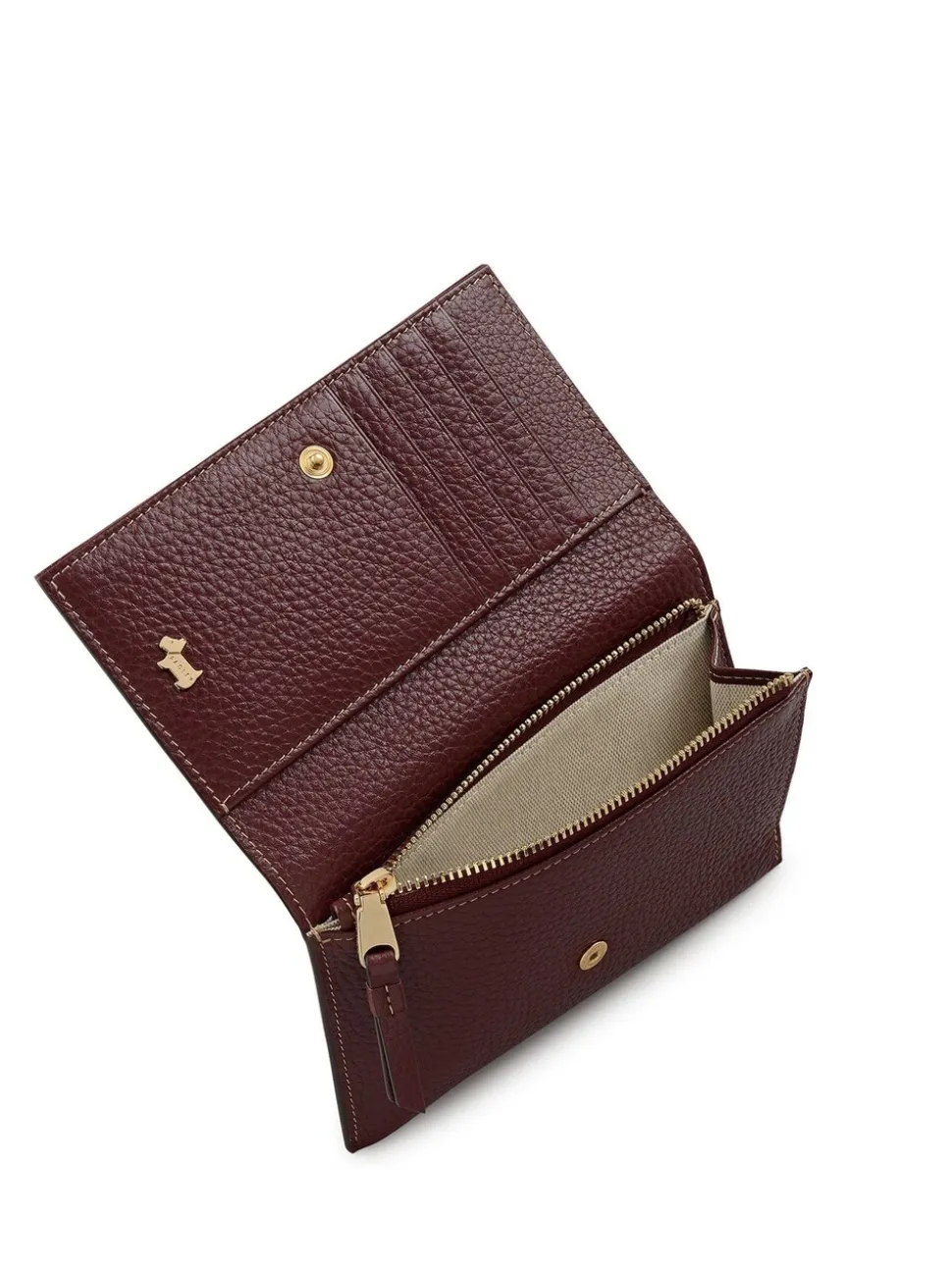 Radley Red Oak Street Medium Purse