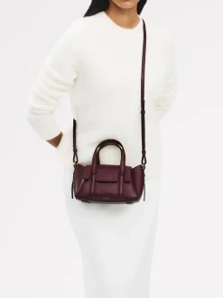 Radley Red The Chancery Small Grab Bag
