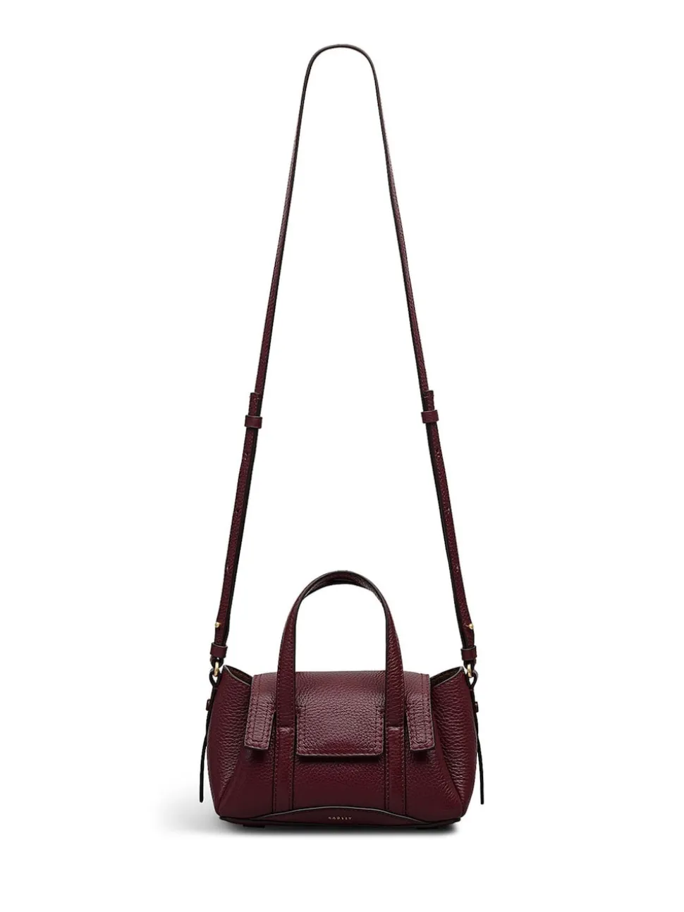Radley Red The Chancery Small Grab Bag