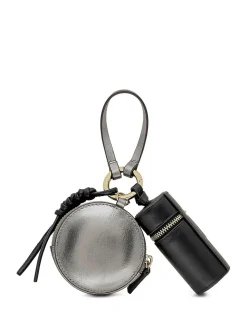 Radley Silver Nicholas Road Multi-Compartment Pouch