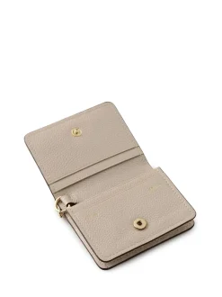 Radley Yellow Chester Row Card Holder