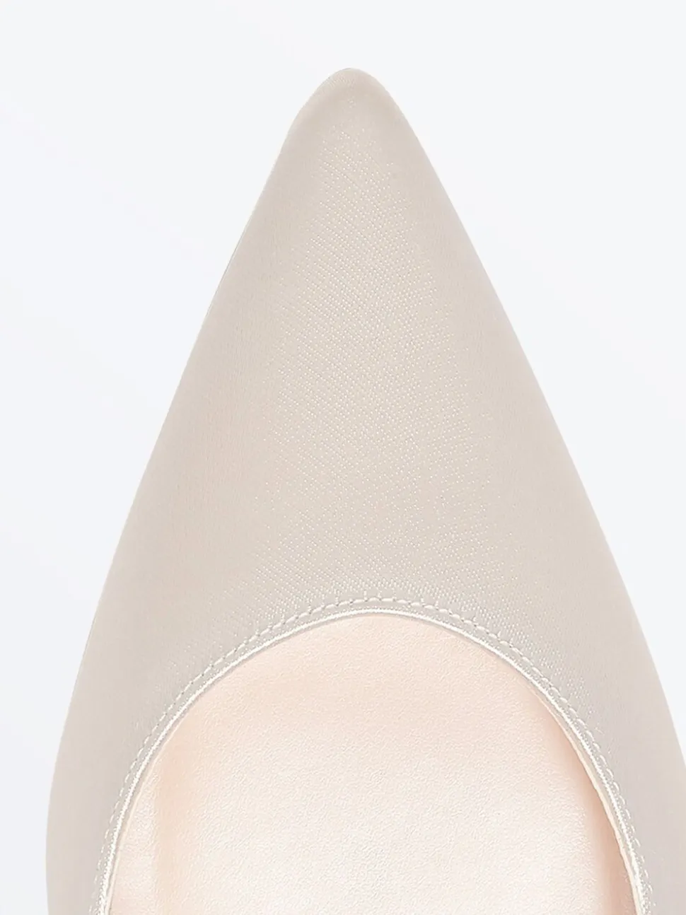 Rainbow Club Cream Morgan Ii Mid Shoes