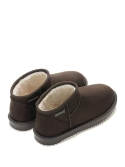 Regatta Beige Adult Risley Short Cosy Lined Waterproof Boots
