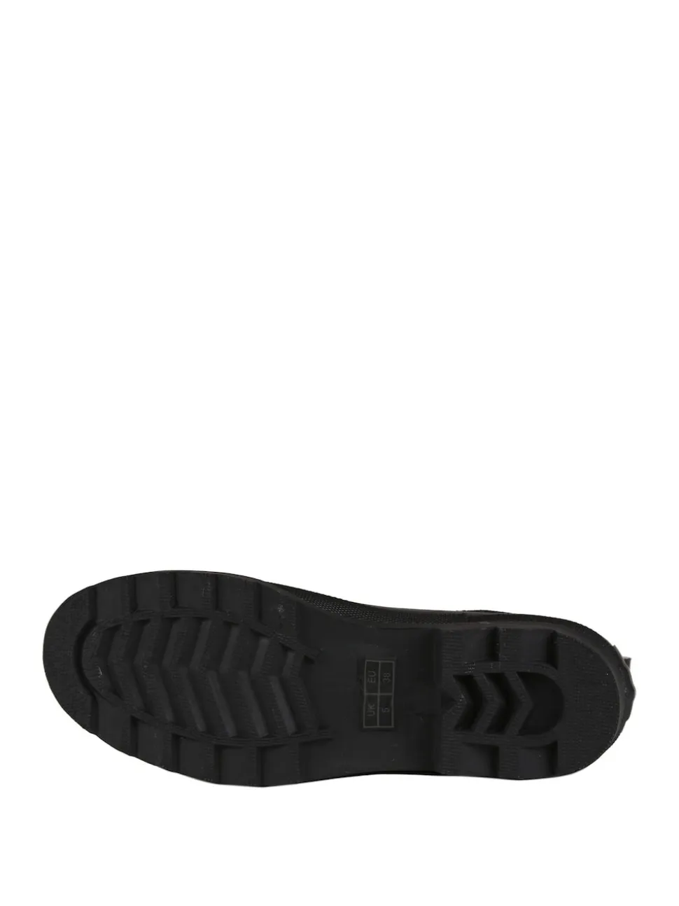 Regatta Black Lady Harper Cosy Ankle Wellies