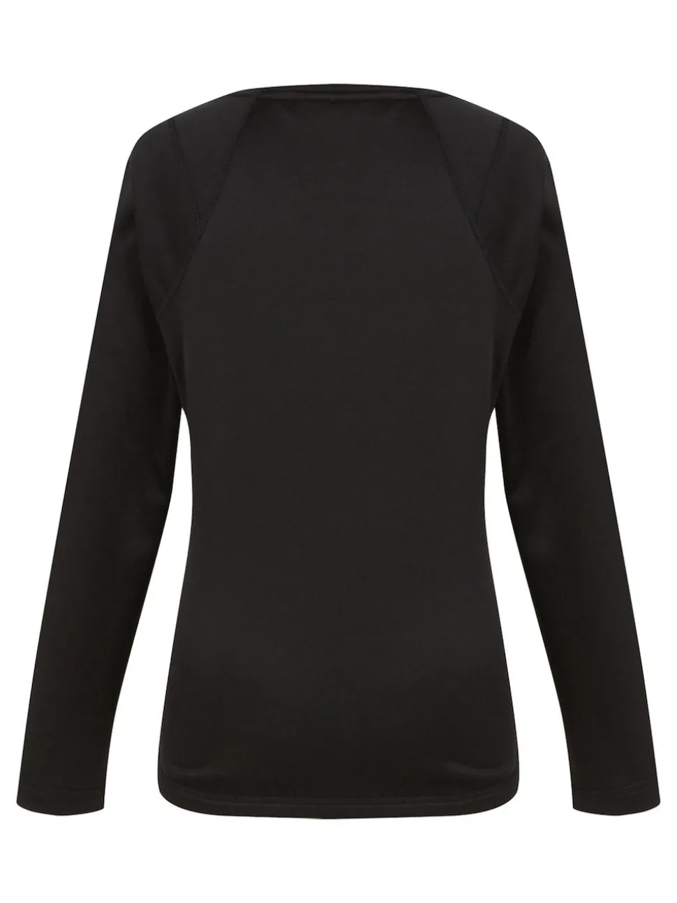 Regatta Black Thermal Baselayer Set