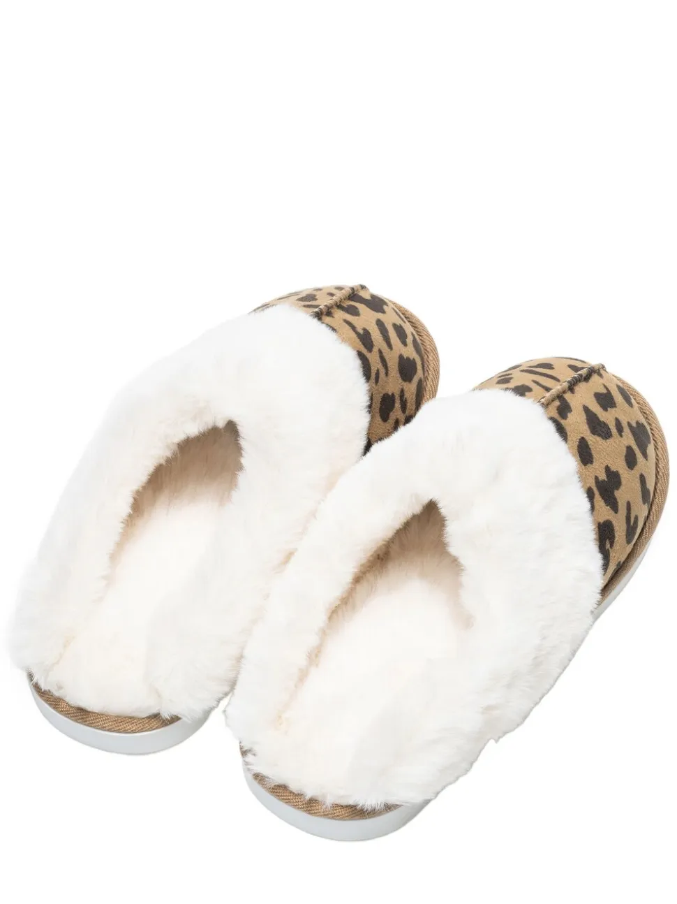 Regatta Brown Tulsy Boxed Cosy Lined Slippers
