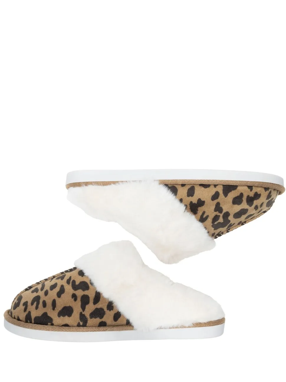Regatta Brown Tulsy Boxed Cosy Lined Slippers