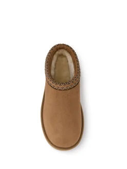 Regatta Brown Womens Risley Wateproof Mules
