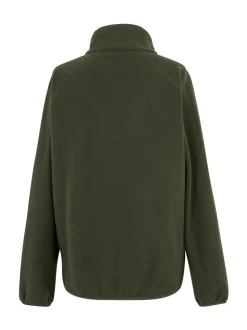 Regatta Green Frankie Full Zip Fleece