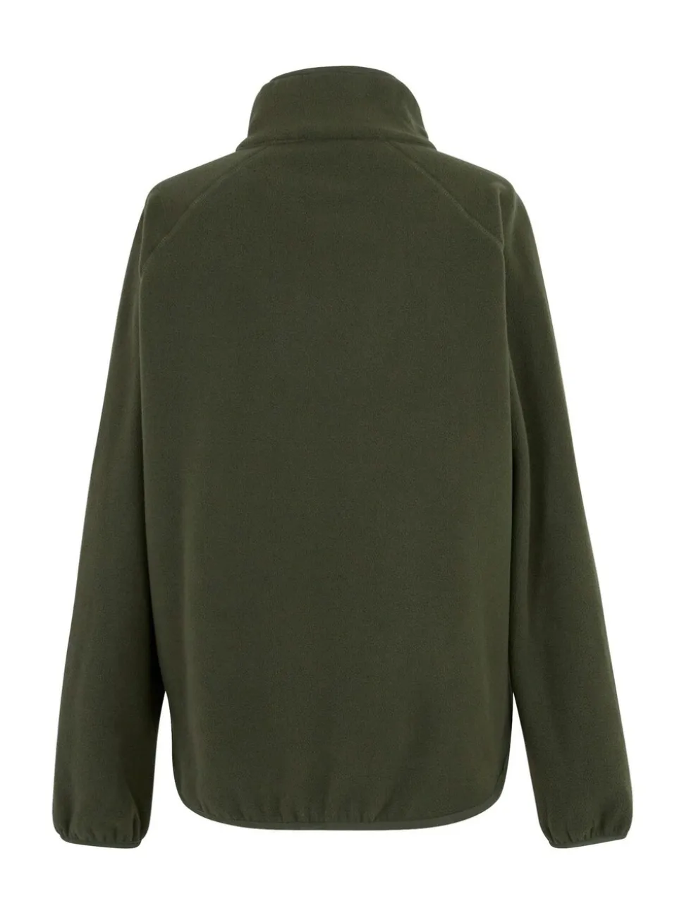 Regatta Green Frankie Full Zip Fleece