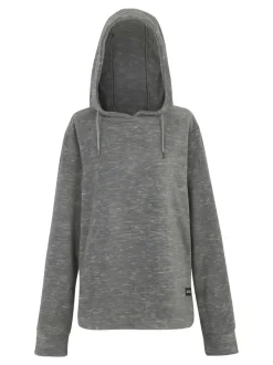 Regatta Grey Womens Mayse Hoodie