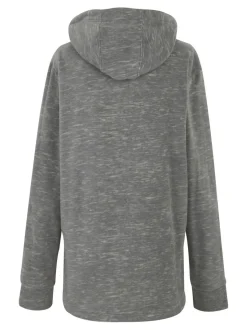 Regatta Grey Womens Mayse Hoodie