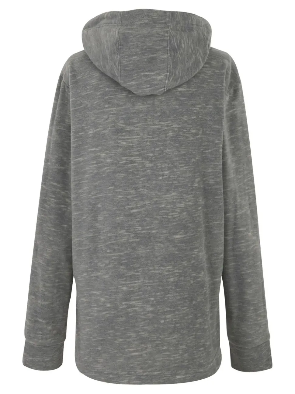 Regatta Grey Womens Mayse Hoodie