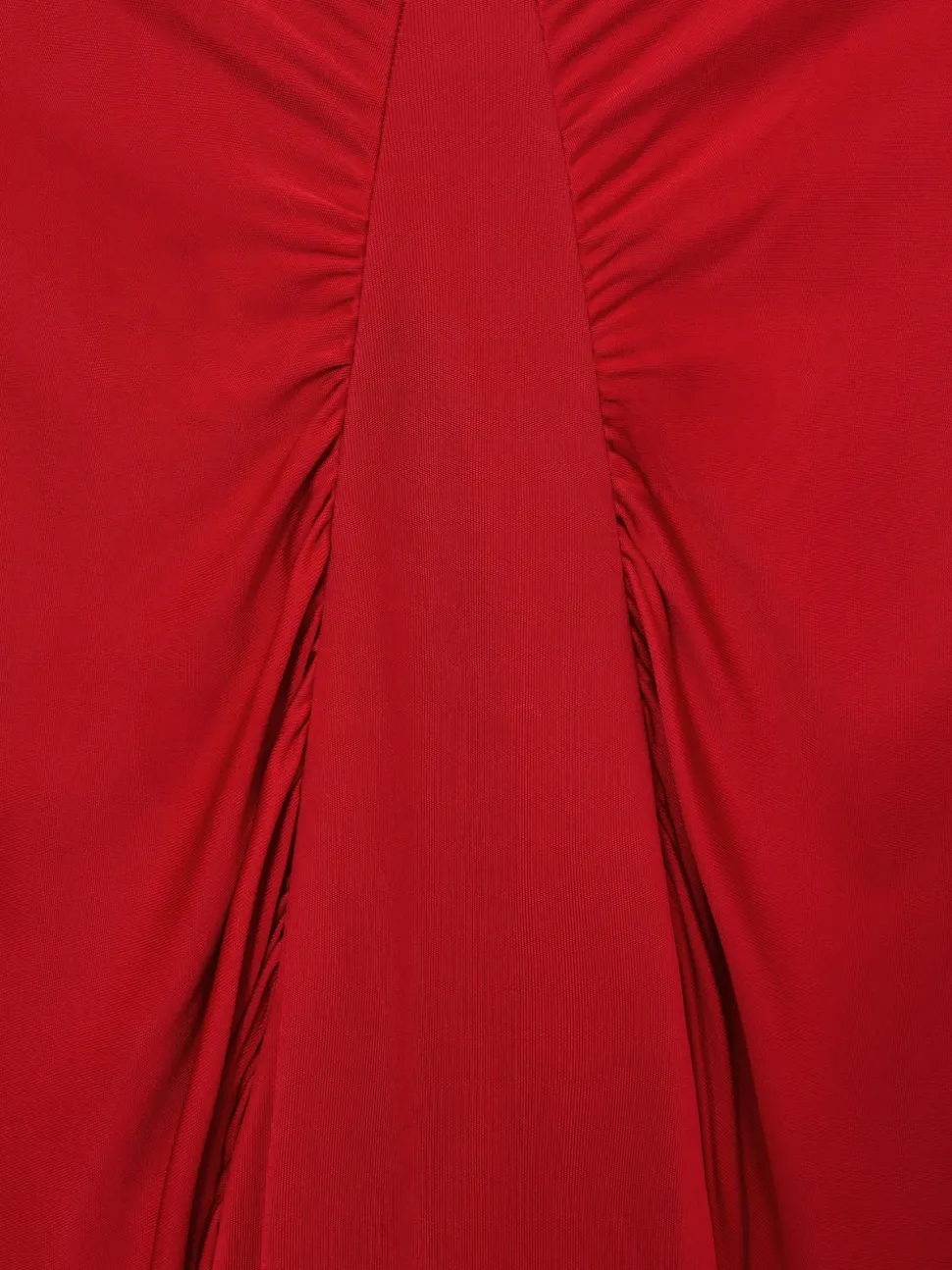 Reiss Red Jete Reiss | Royal Ballet Batwing Dress