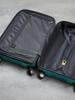 Rock Bali 3pc Set Luggage