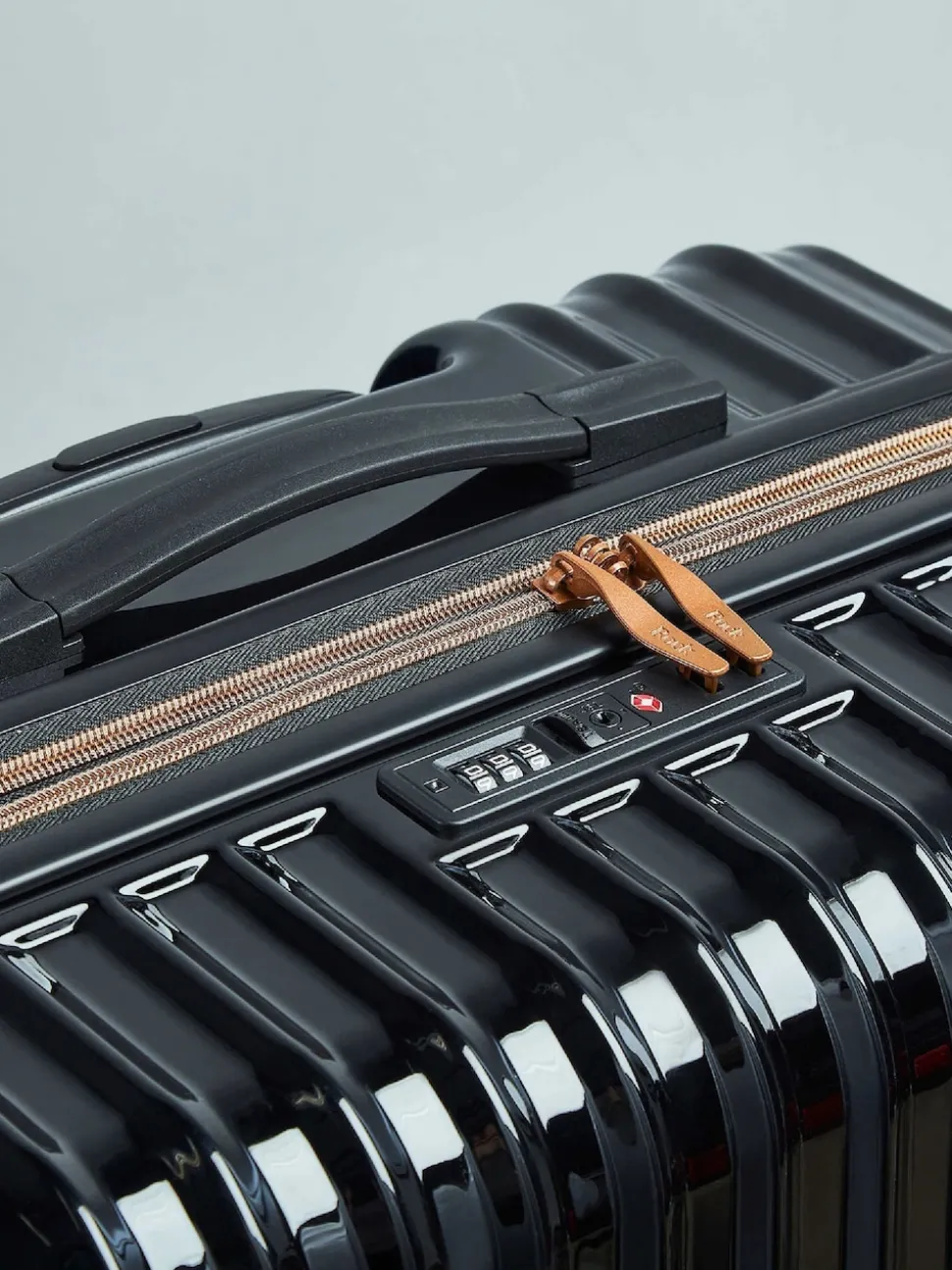 Rock Luggage Large Selene Suitcase