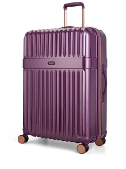Rock Luggage Large Selene Suitcase