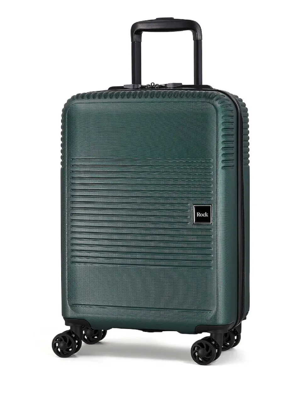 Rock Luggage Lincoln Cabin Suitcase