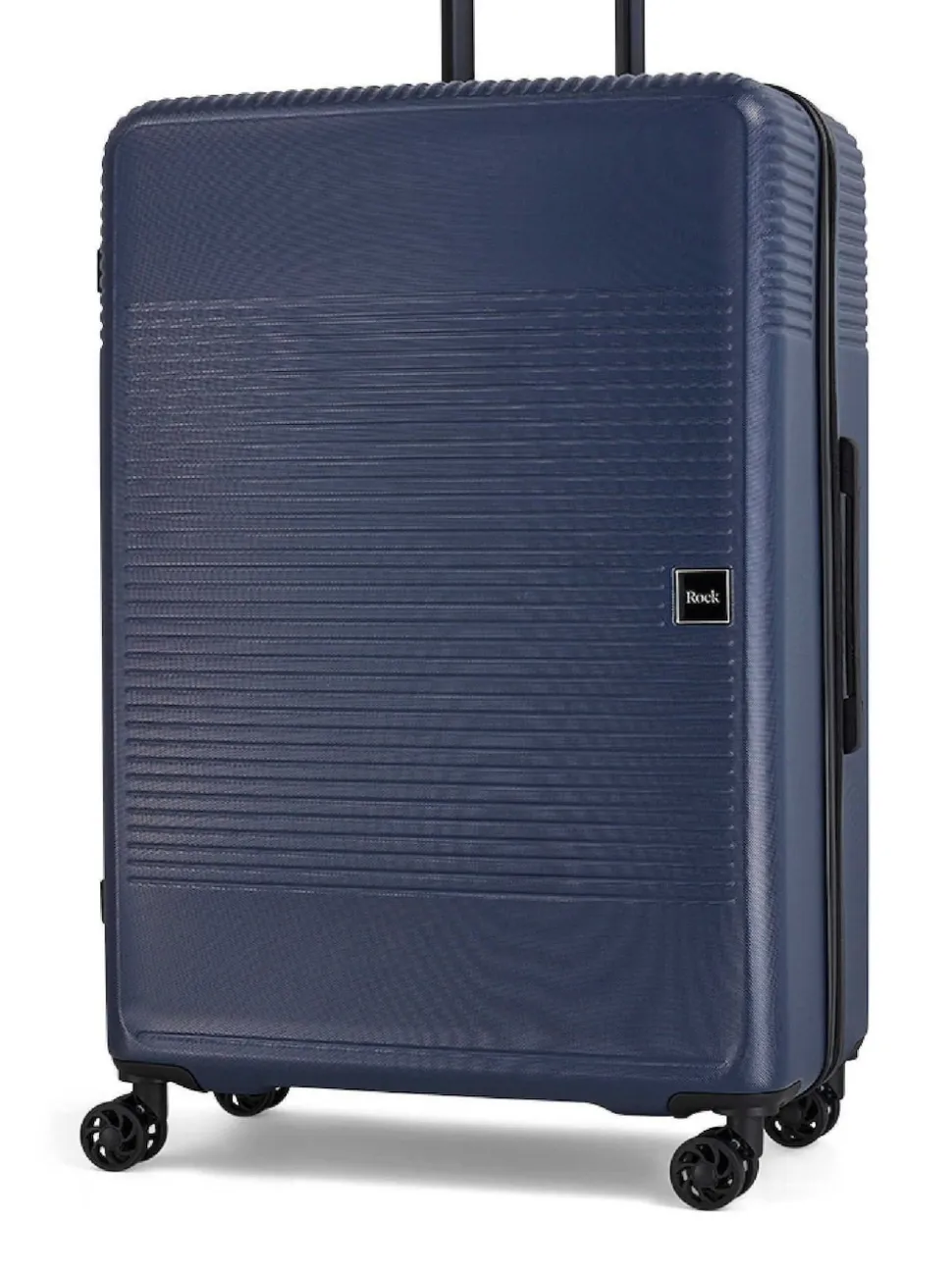 Rock Luggage Lincoln Suitcases 3 Piece Set
