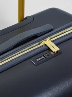 Rock Luggage Medium Aria Suitcase