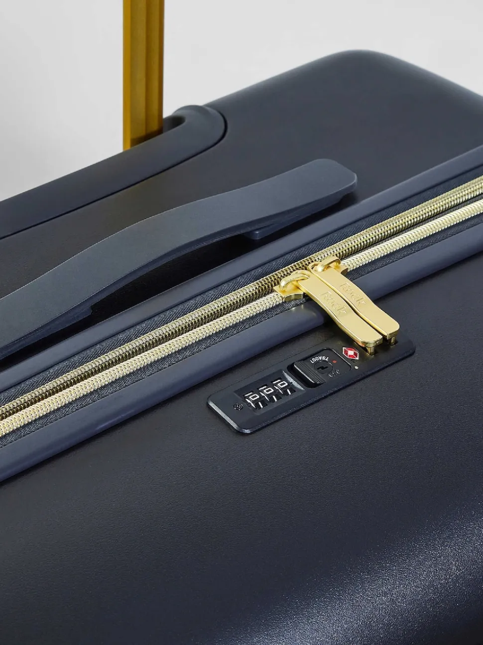 Rock Luggage Medium Aria Suitcase