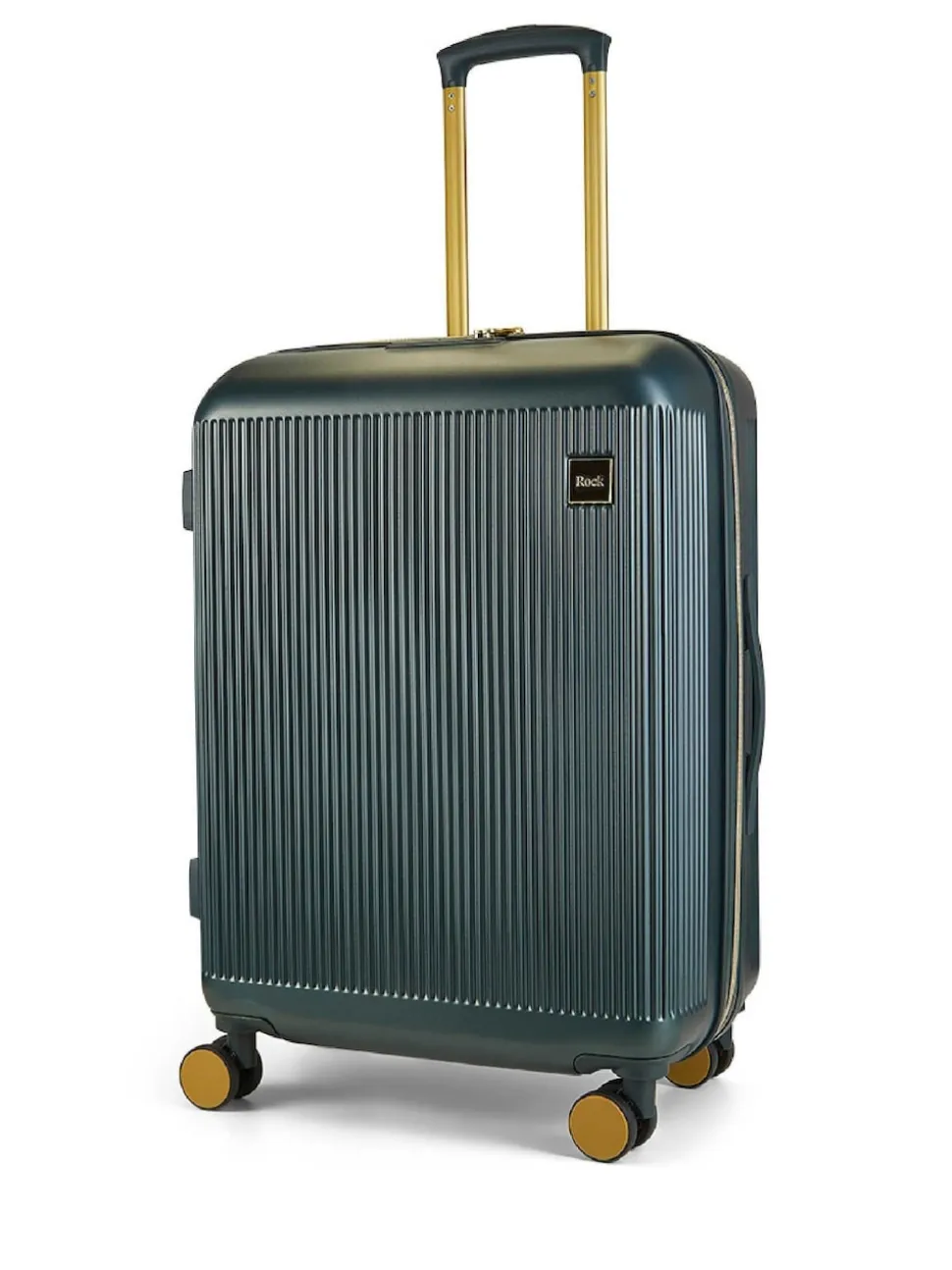 Rock Luggage Medium Aria Suitcase