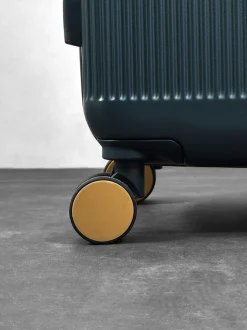 Rock Luggage Medium Aria Suitcase