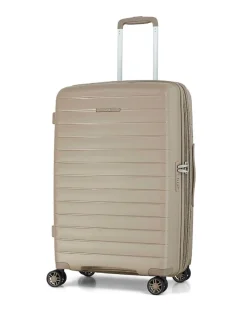 Rock Luggage Medium Palma Suitcase