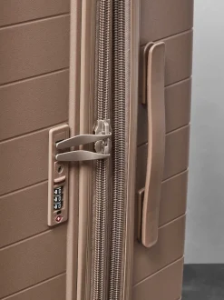 Rock Luggage Medium Palma Suitcase