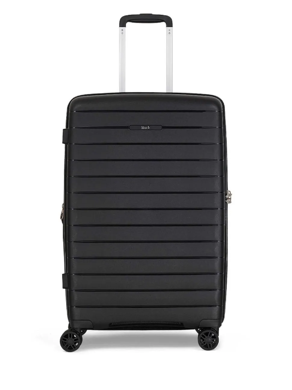 Rock Luggage Medium Palma Suitcase