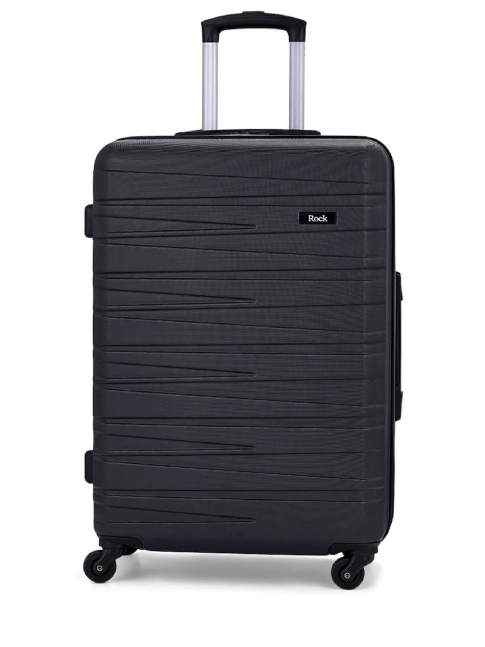 Rock Luggage Medium Seattle Suitcase
