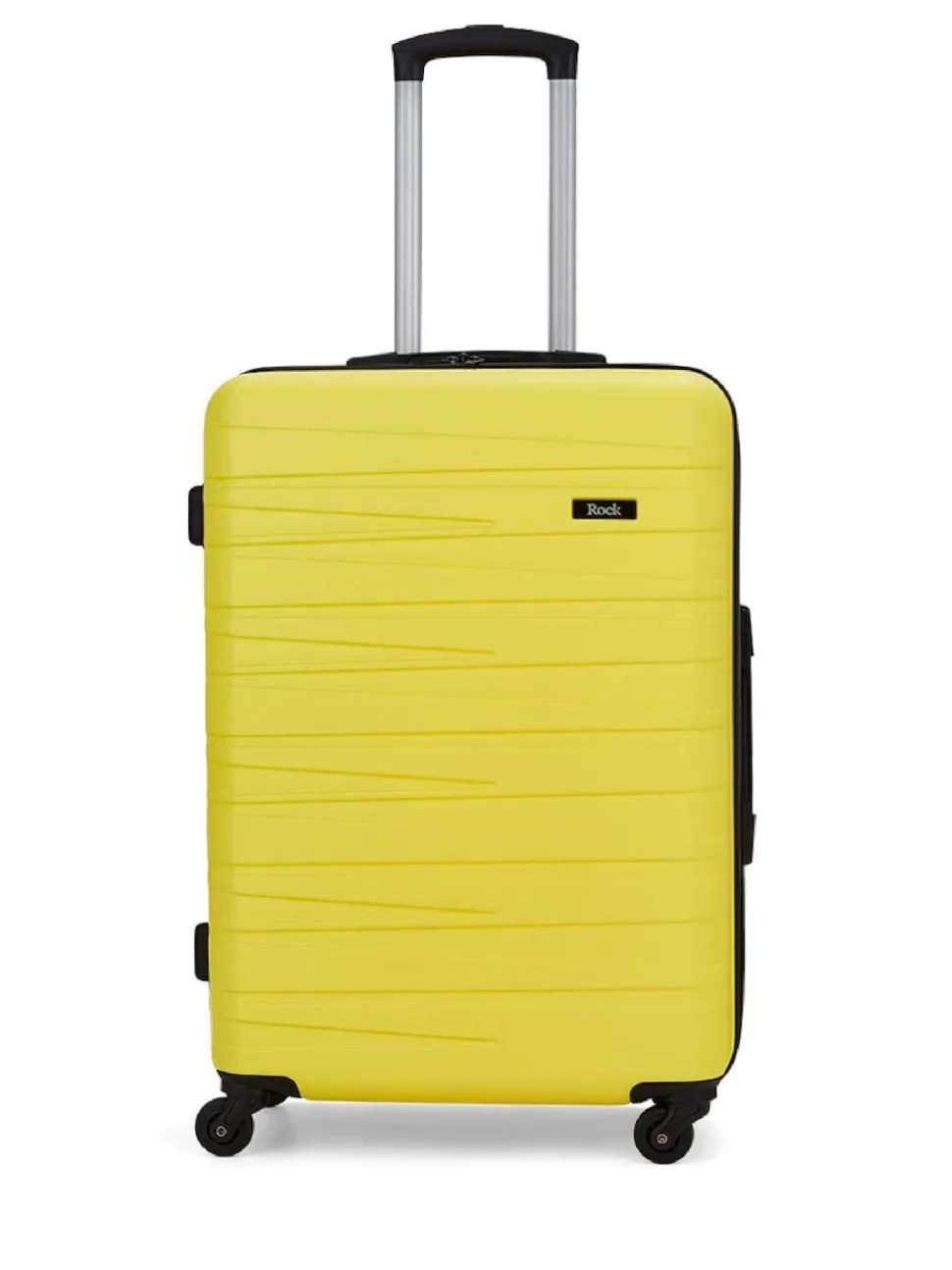 Rock Luggage Medium Seattle Suitcase