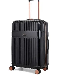 Rock Luggage Medium Selene Suitcase