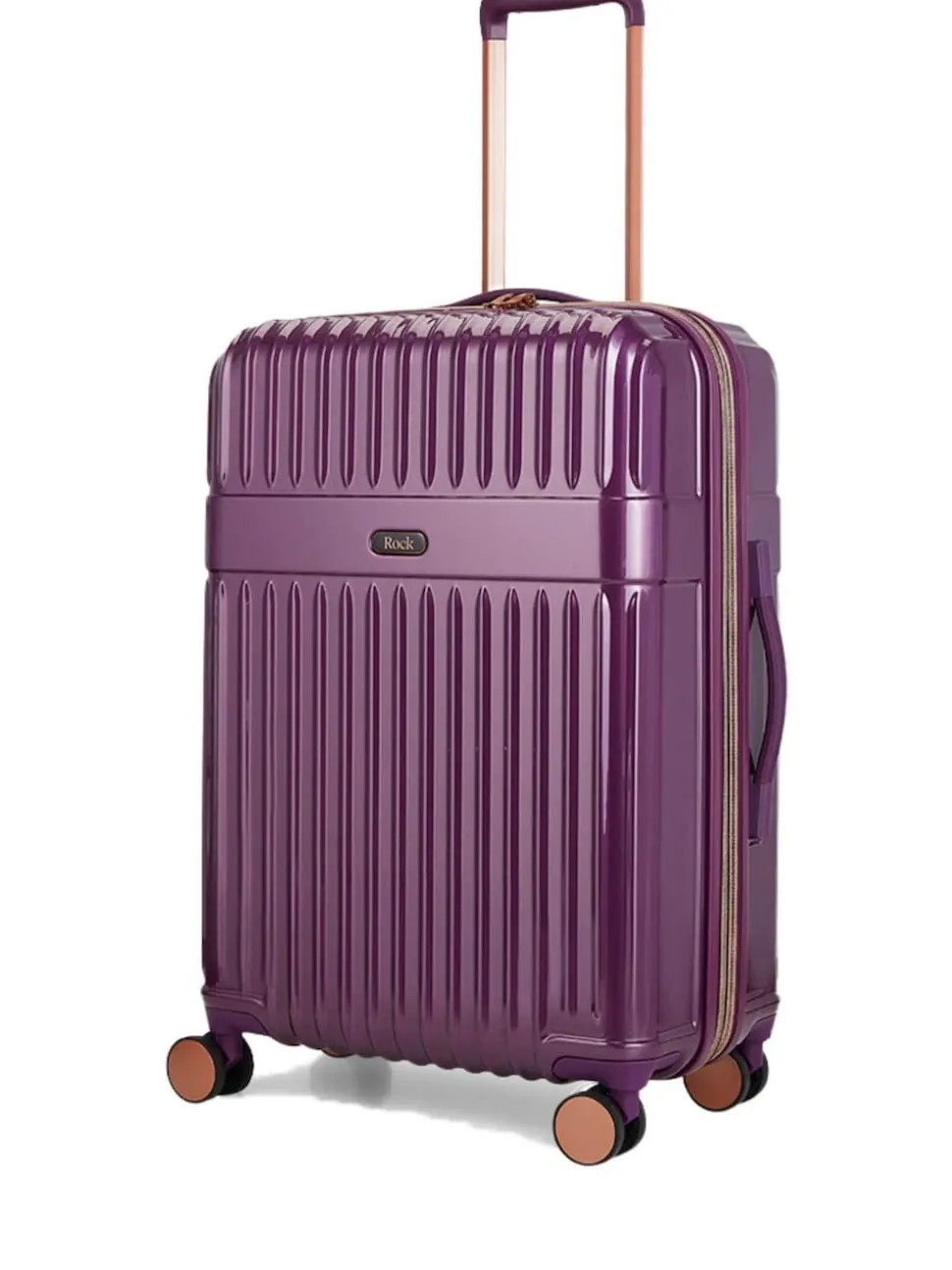 Rock Luggage Medium Selene Suitcase