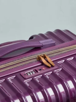 Rock Luggage Medium Selene Suitcase