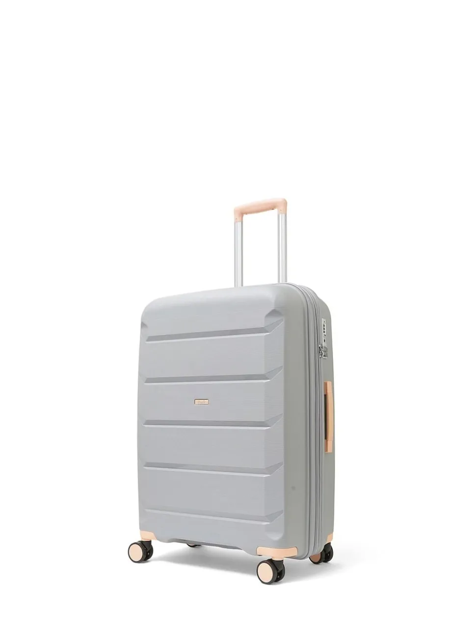 Rock Luggage Medium Tulum Luggage