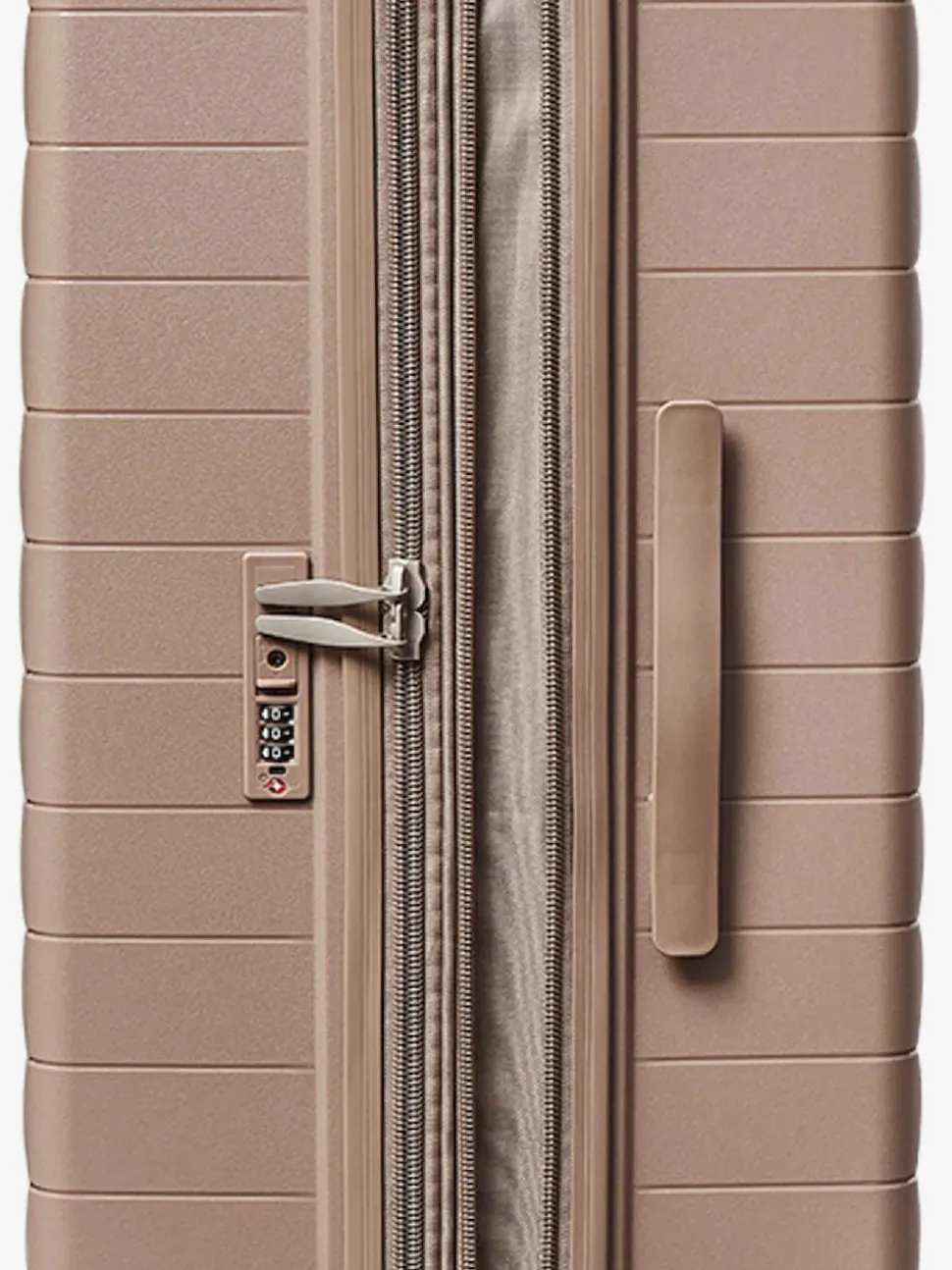 Rock Luggage Palma Large Suitcase