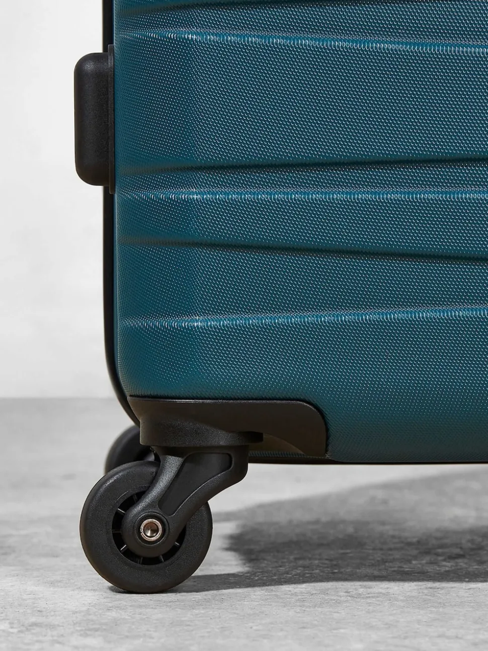 Rock Luggage Seattle Cabin Suitcase