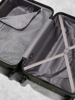 Rock Luggage Seattle Cabin Suitcase
