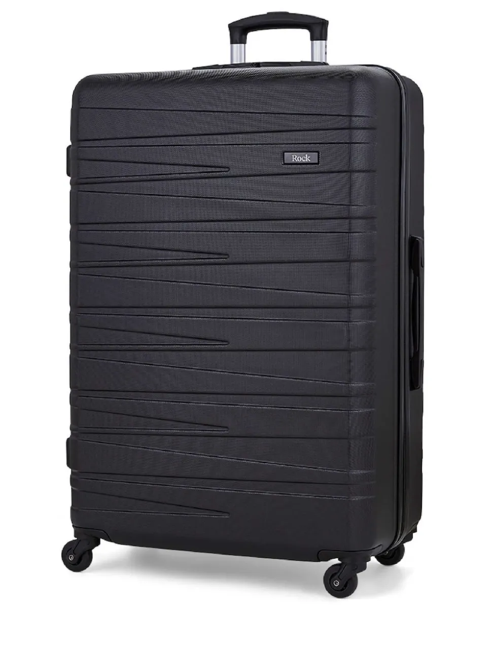 Rock Luggage Seattle Large Suitcase