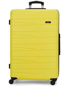 Rock Luggage Seattle Large Suitcase