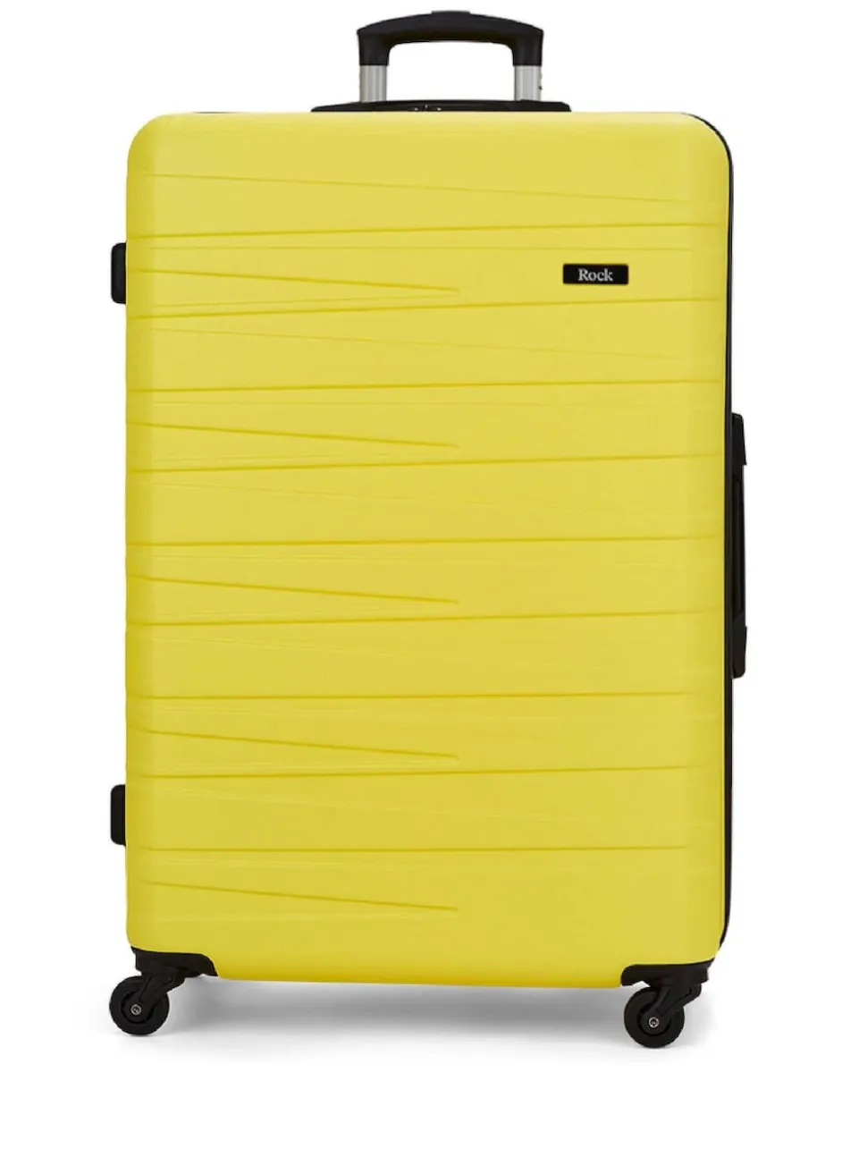 Rock Luggage Seattle Large Suitcase