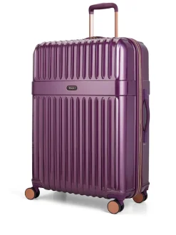 Rock Luggage Selene 3 Piece Suitcase Set