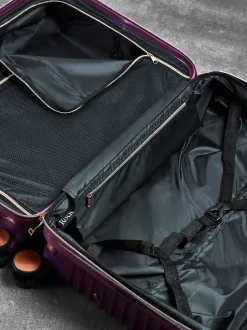 Rock Luggage Selene 3 Piece Suitcase Set