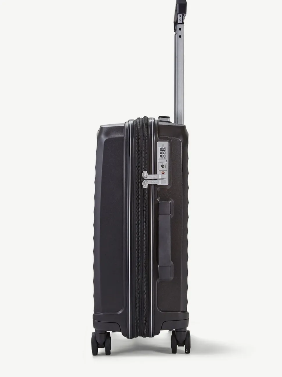 Rock Luggage Sunwave Cabin Suitcase