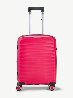 Rock Luggage Sunwave Cabin Suitcase