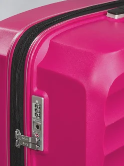 Rock Luggage Sunwave Cabin Suitcase