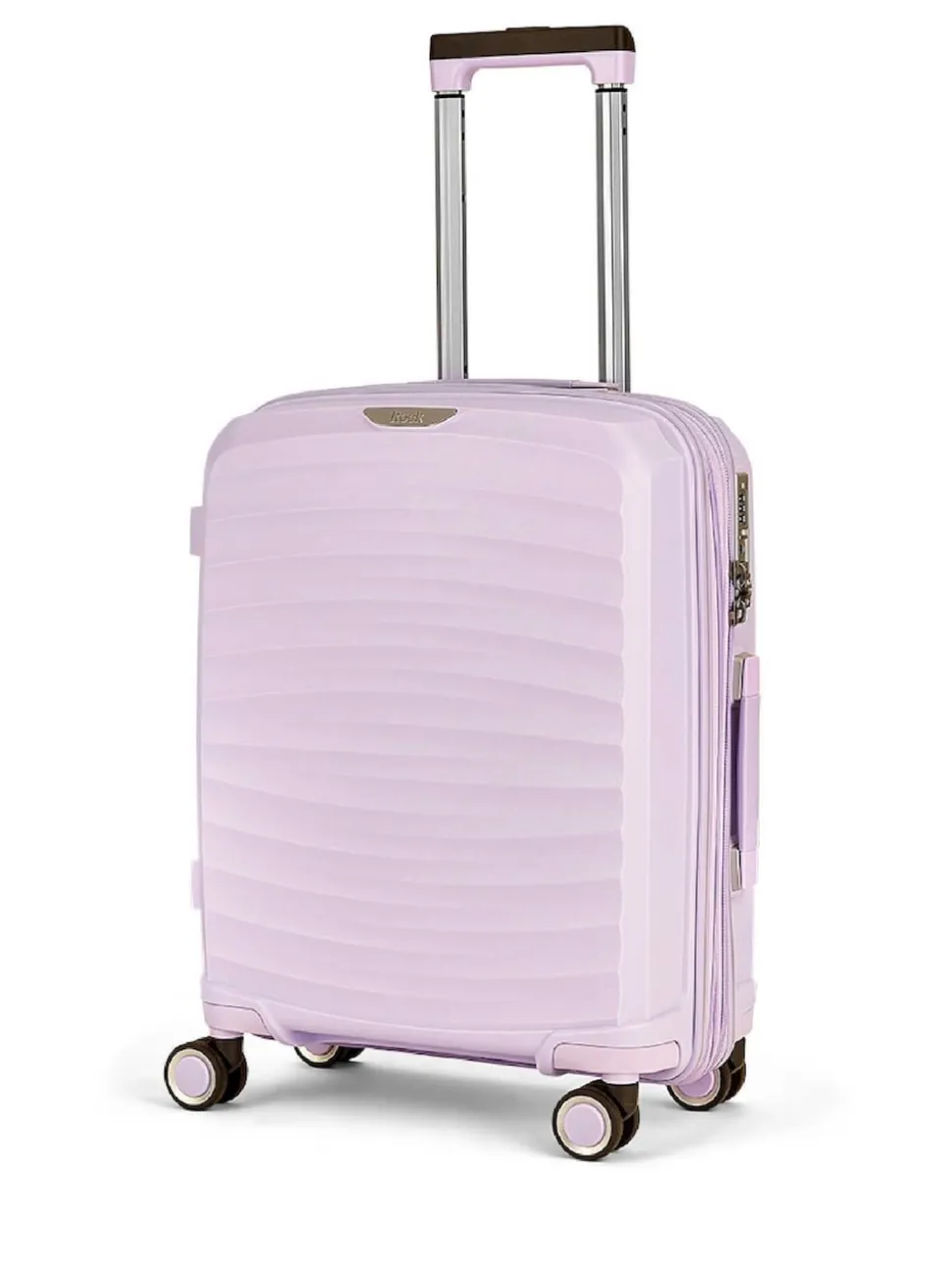 Rock Luggage Sunwave Cabin Suitcase