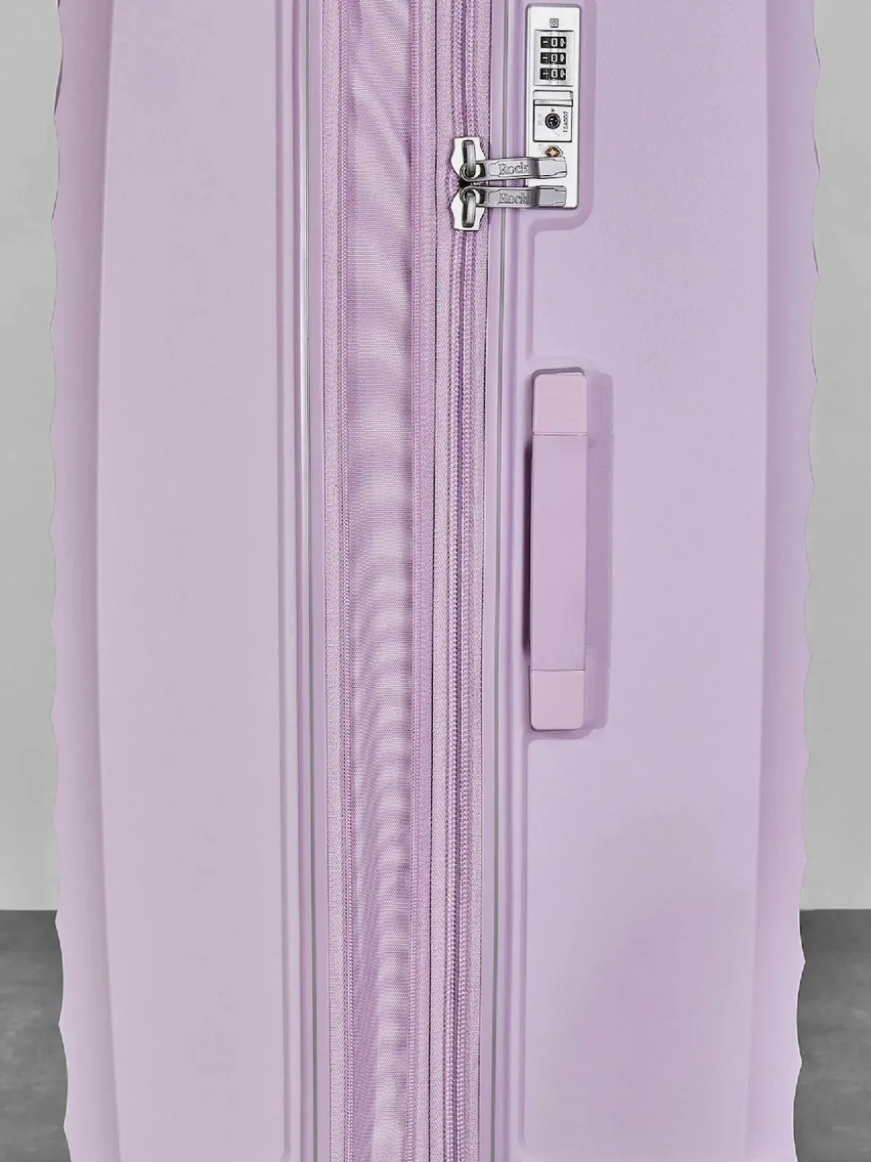 Rock Luggage Sunwave Cabin Suitcase