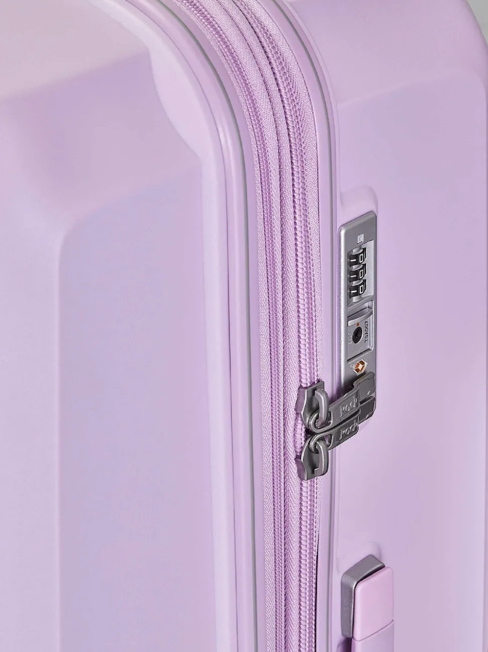 Rock Luggage Sunwave Cabin Suitcase